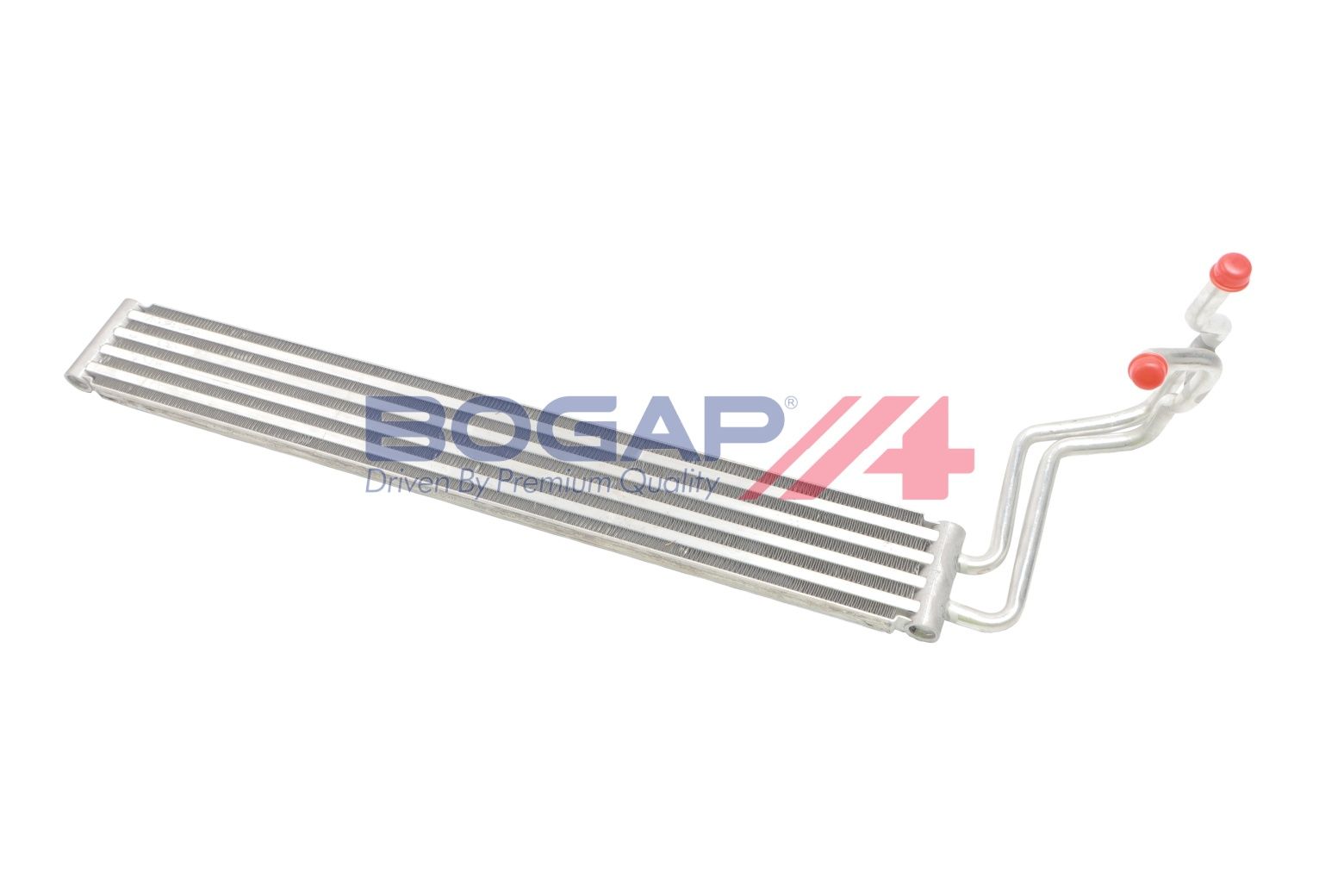 BOGAP A4117125 Condenser, Air Conditioning