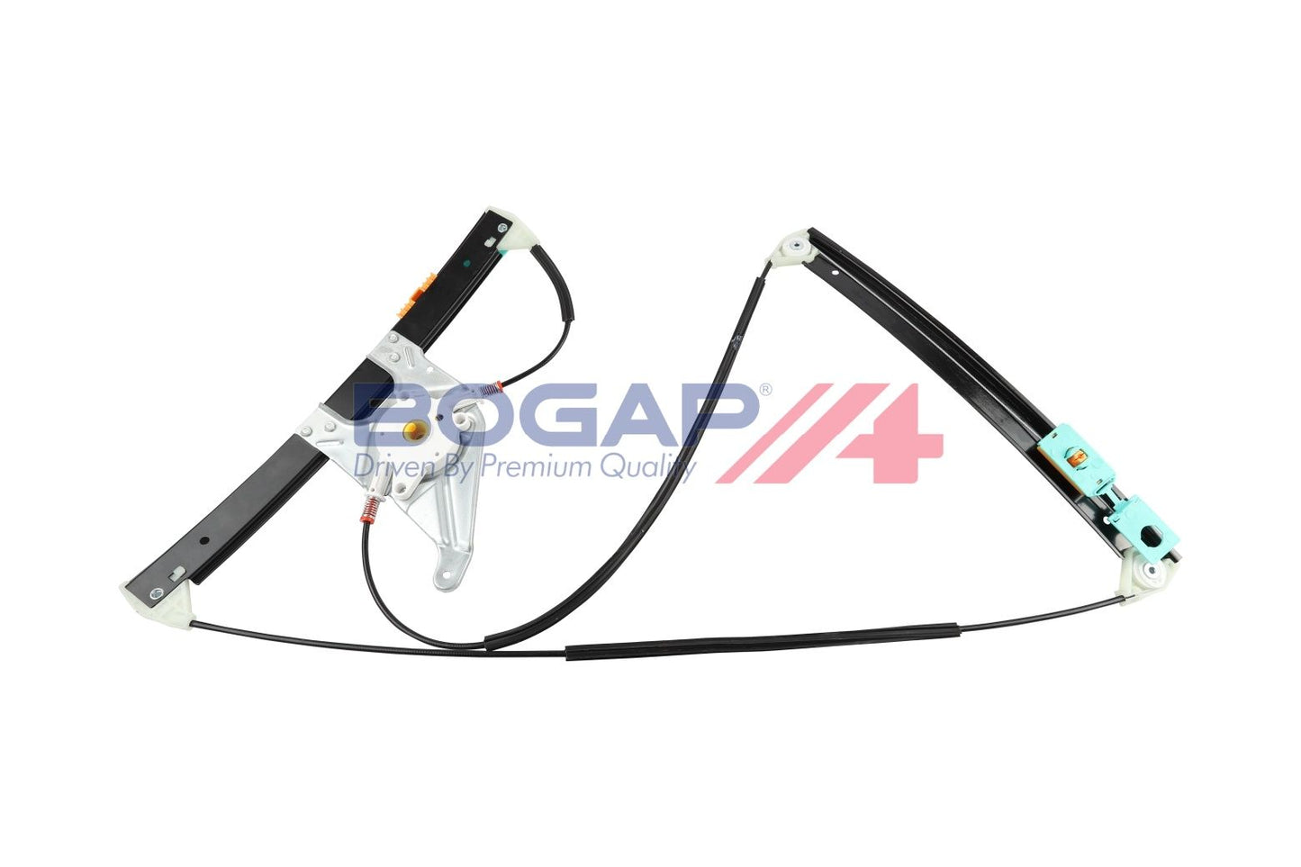 BOGAP A5341130 Window Regulator
