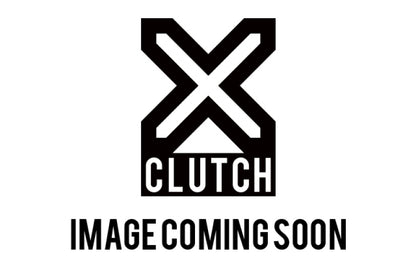 XClutch 08-09 Pontiac G8 GXP 6.2L 10.5in Twin Solid Organic Clutch Kit