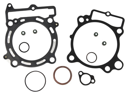 Vertex Pistons Vertex Gaskets 19-20 Kawasaki KX450F Top End Gasket Kit