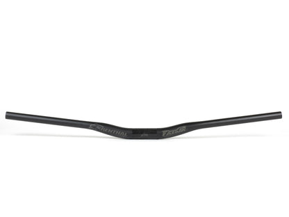 Renthal V3 Fatbar Carbon 35 20 mm. - Carbon/Aluminum Gold