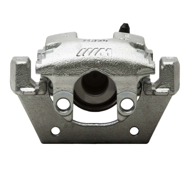 DFC 06-07 BMW Z4 Rear-R Premium Caliper - Silver Zinc Coated