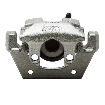 DFC 06-07 BMW Z4 Rear-R Premium Caliper - Silver Zinc Coated