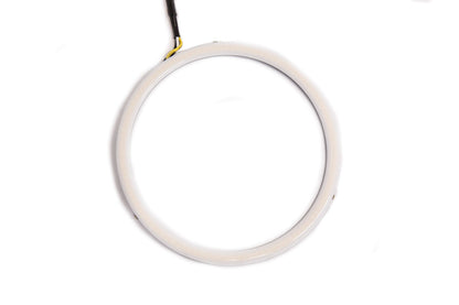Diode Dynamics Halo Lights LED 140mm - Red Four