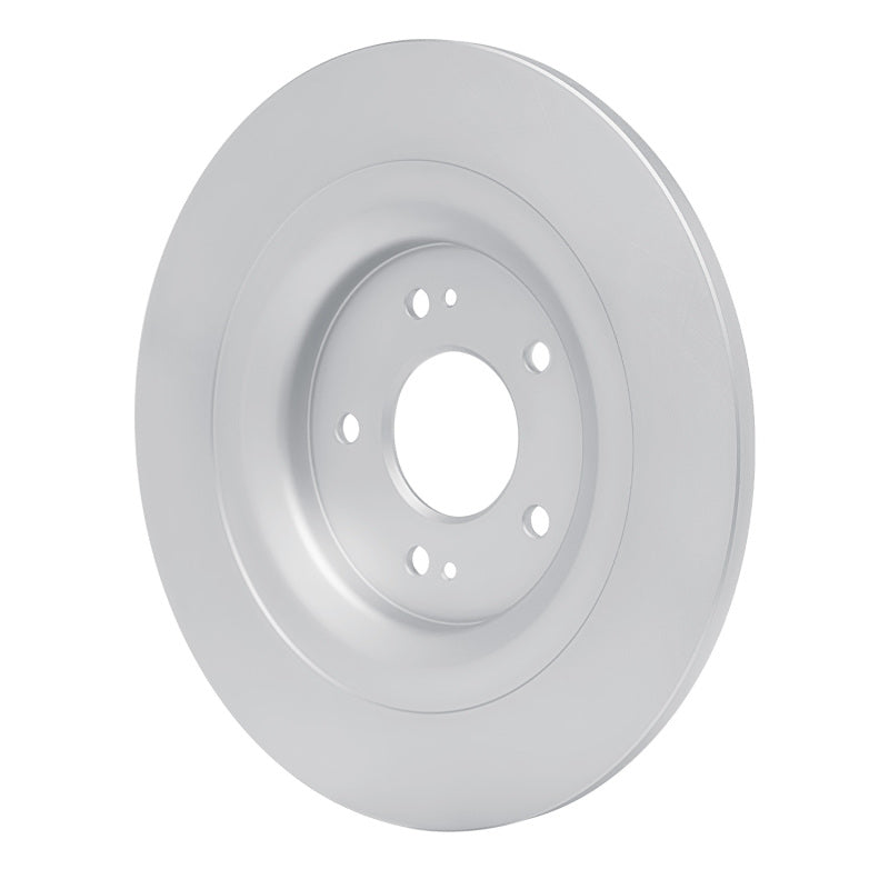 DFC 22-25 Hyundai Ioniq 5 Rear GeoSPEC Coated Rotor