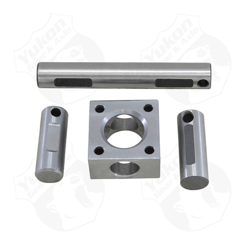 Yukon Gear & Axle Yukon Gear 0.260in Diameter Cross Pin Roll Pin For 8.75in Chrysler / 8in / 9in Ford