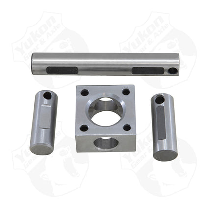 Yukon Gear & Axle Yukon Gear 0.260in Diameter Cross Pin Roll Pin For 8.75in Chrysler / 8in / 9in Ford