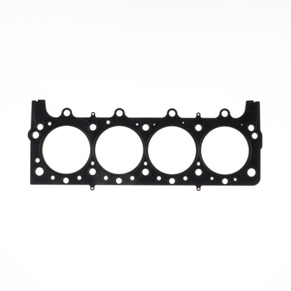 Cometic Gasket Cometic Ford 460 Pro Stock V8 .040in MLS Cylinder Head Gasket - 4.400in Bore - A460 Block