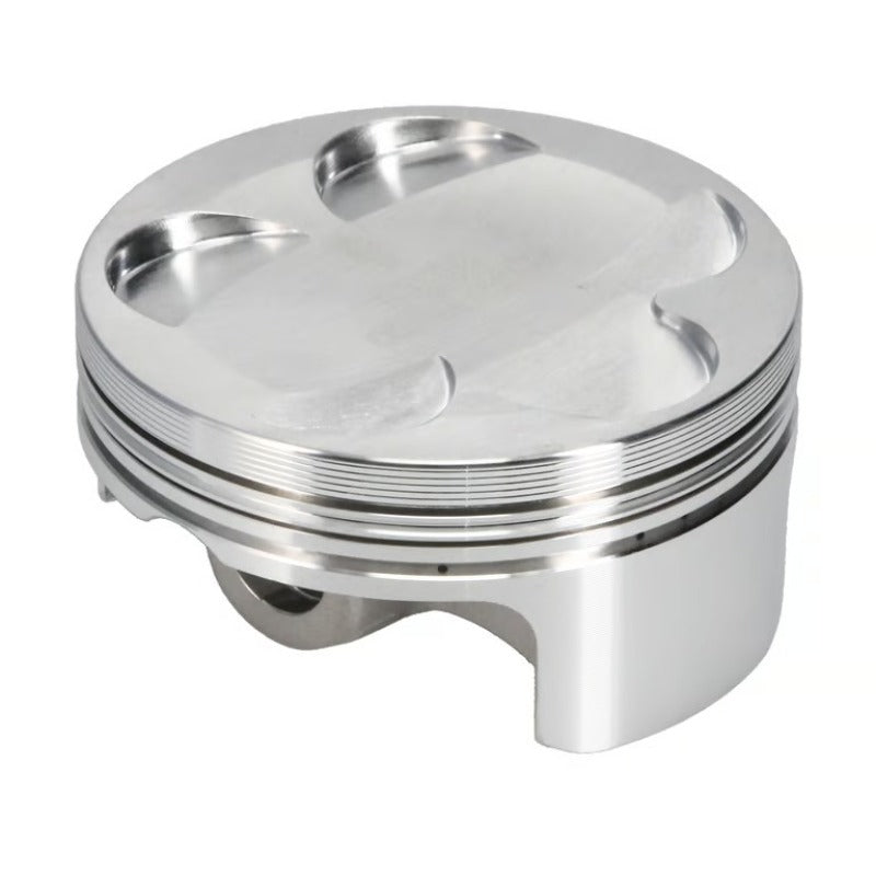 Wiseco Yamaha YZ/WR250F 05-11 12.51 CR 7700XU Piston kit