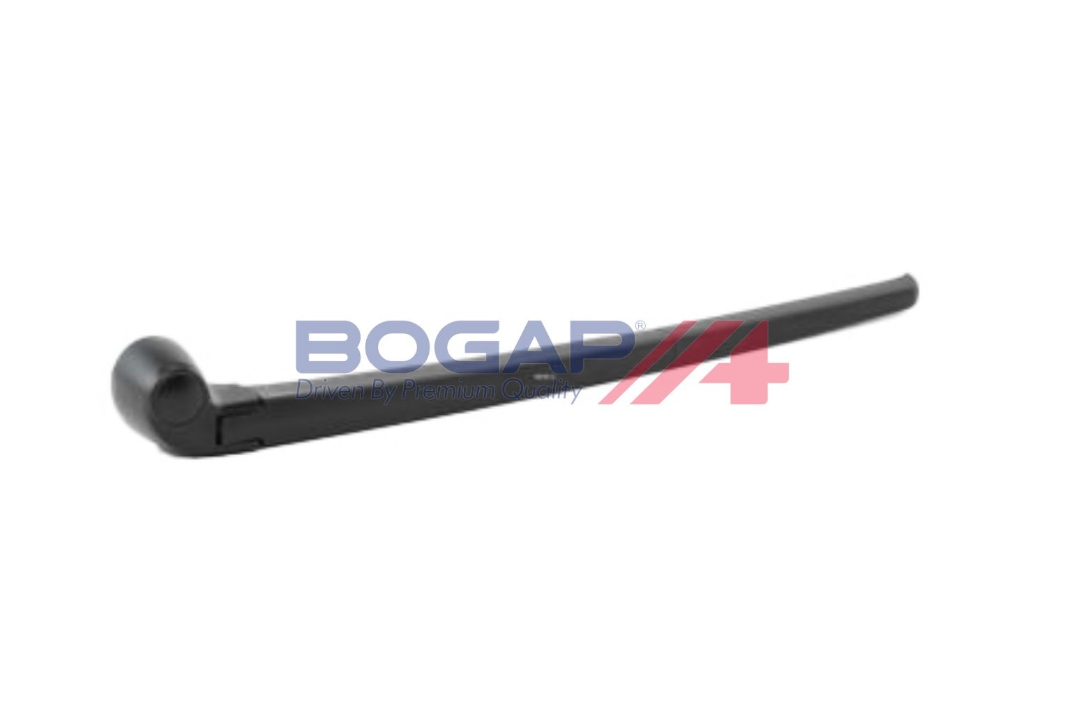 BOGAP A5515116 Wiper Arm Set, Window Cleaning