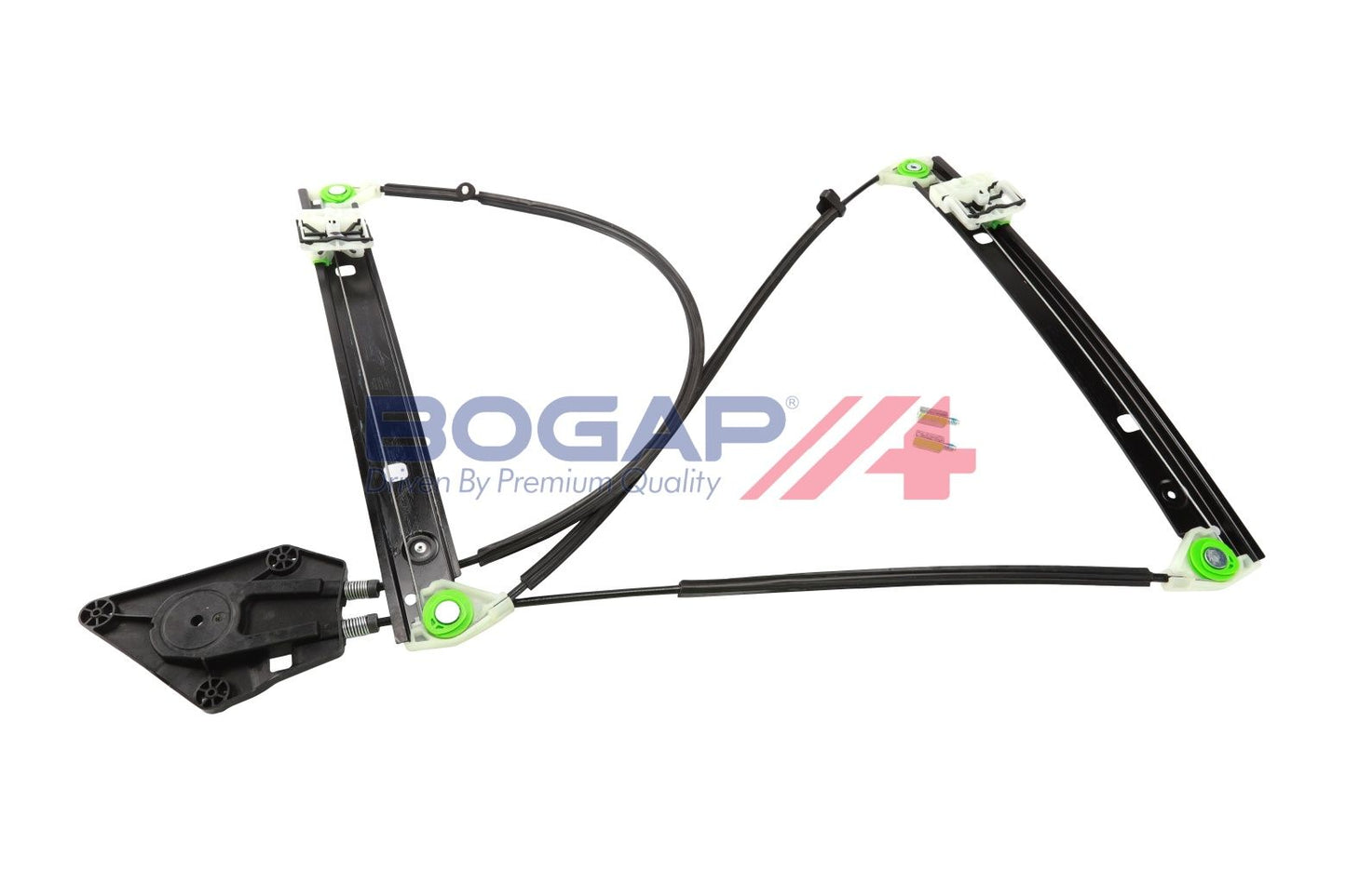 BOGAP A5341147 Window Regulator