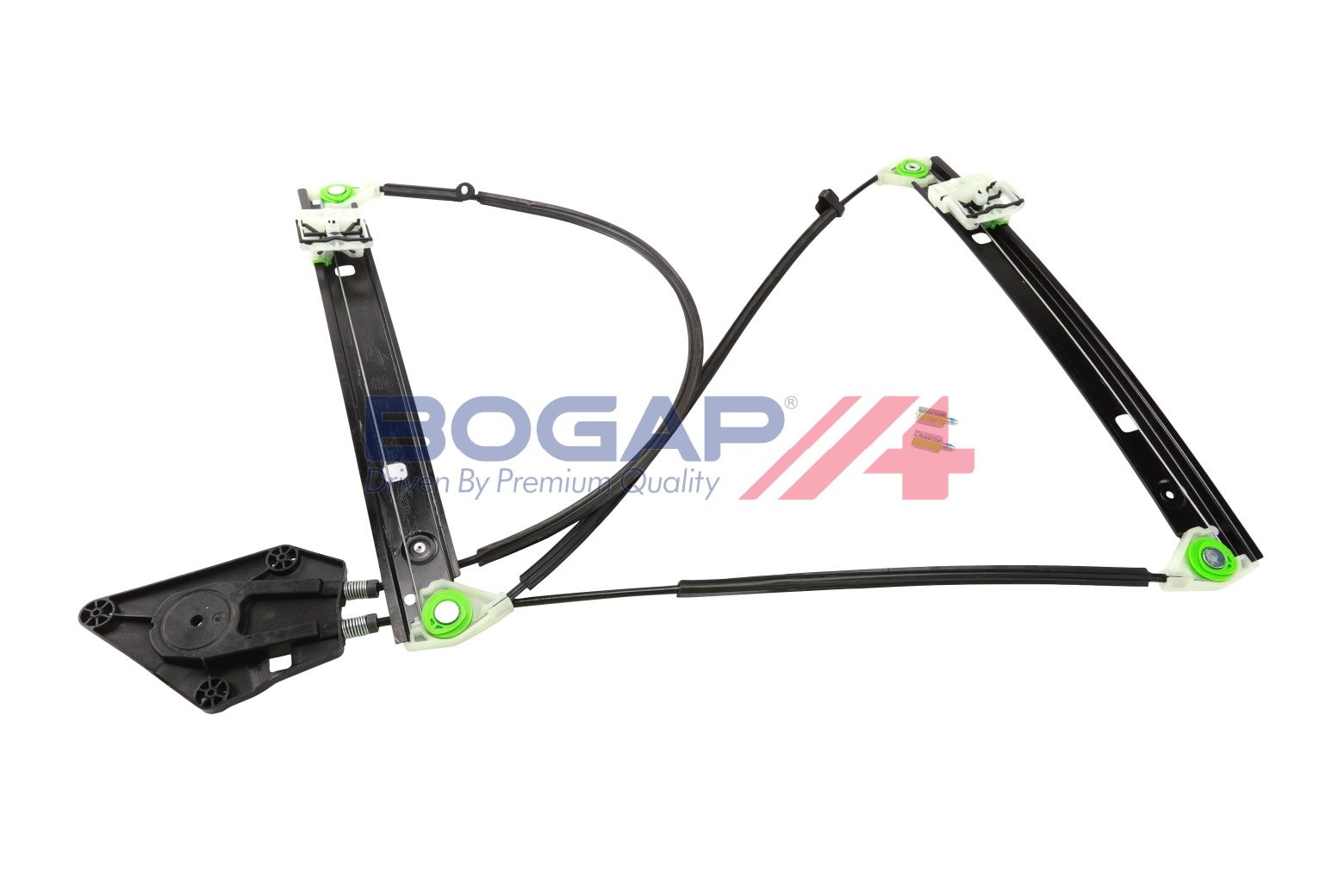 BOGAP A5341147 Window Regulator