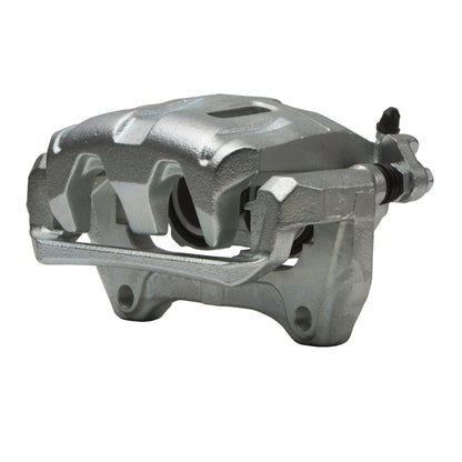 DFC 11-24 Honda Odyssey Front-L Premium Caliper - Silver Zinc Coated