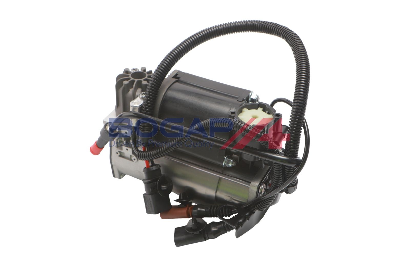BOGAP A3428107 Compressor, Compressed-Air System
