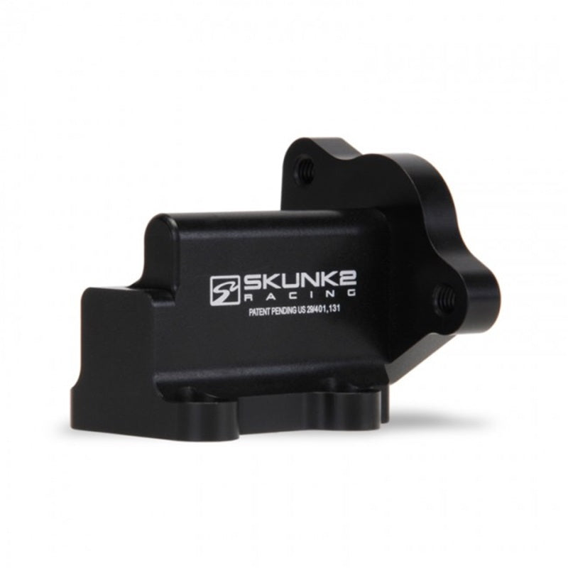 Skunk2 Racing Skunk2 Honda/Acura K-Series VTEC Black Anodized Billet Solenoid