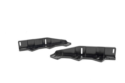 Perrin Performance PERRIN 17-19 Ford F-150 Raptor Front Bumper Light Mount Brackets