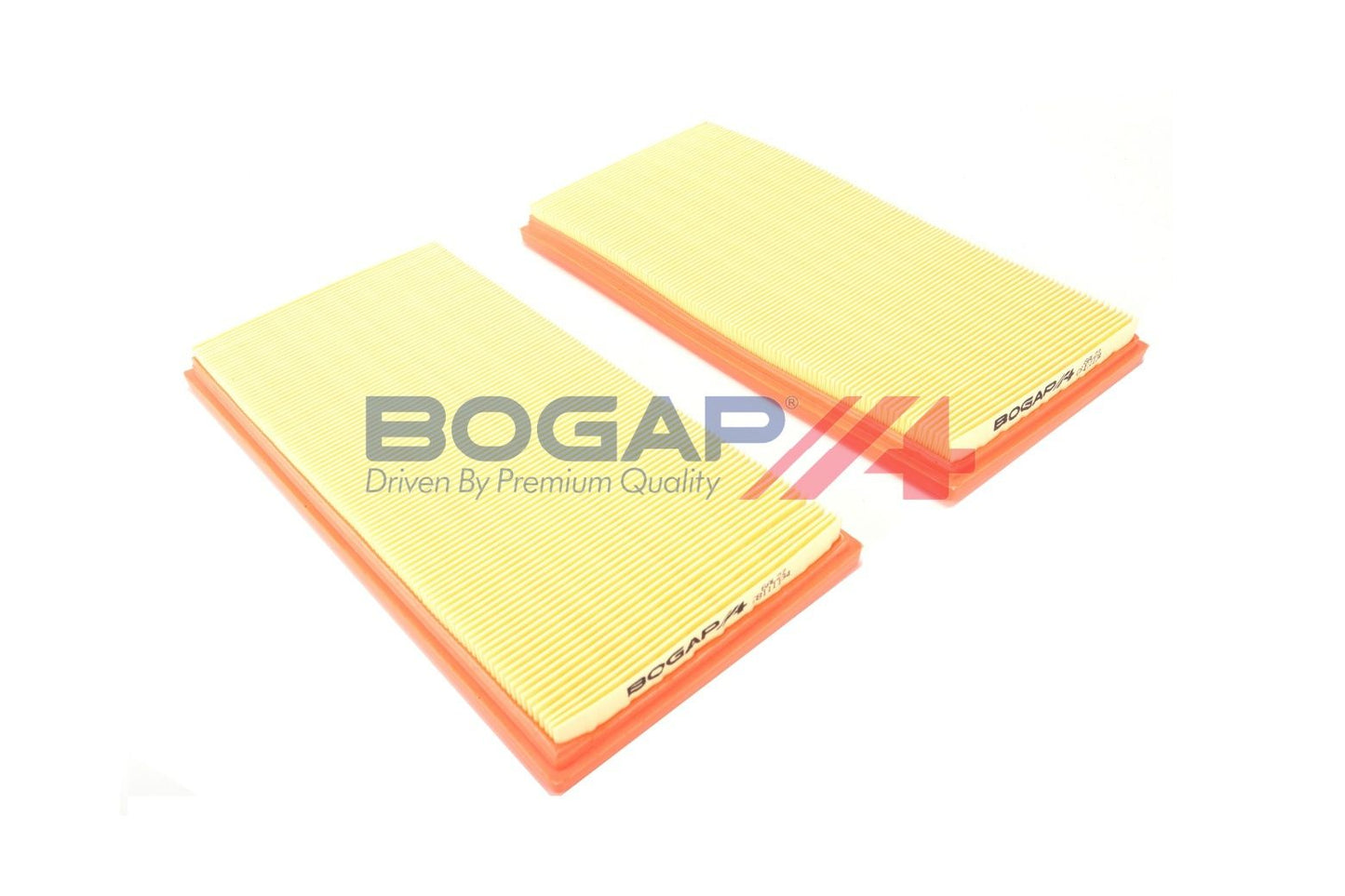 BOGAP C8111134 Air Filter