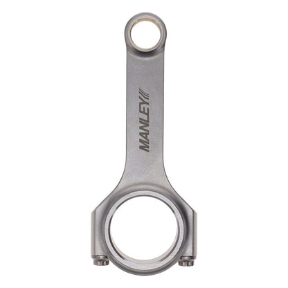 Manley Performance Manley 09+ BMW N55/S55 5.683IN H Beam Connecting Rod - Single