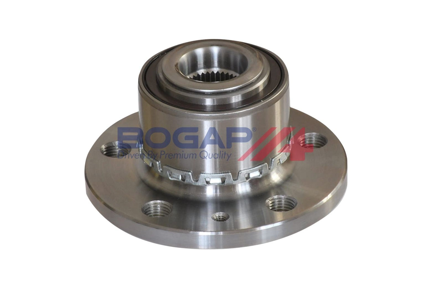 BOGAP A3334189 Wheel Hub