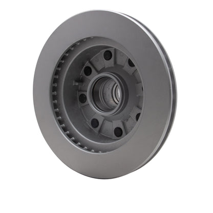 DFC 95-04 Ford E-350 Super Duty Front GeoSPEC Coated Rotor