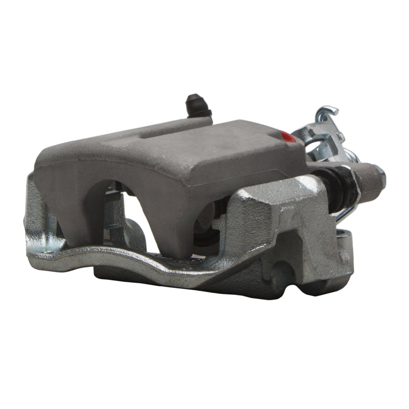 DFC 04-05 Buick LaCrosse Rear-R Premium Caliper - Silver Zinc Coated