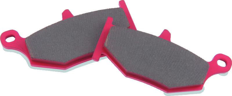BikeMaster BM-419 Sintered Brake Pads