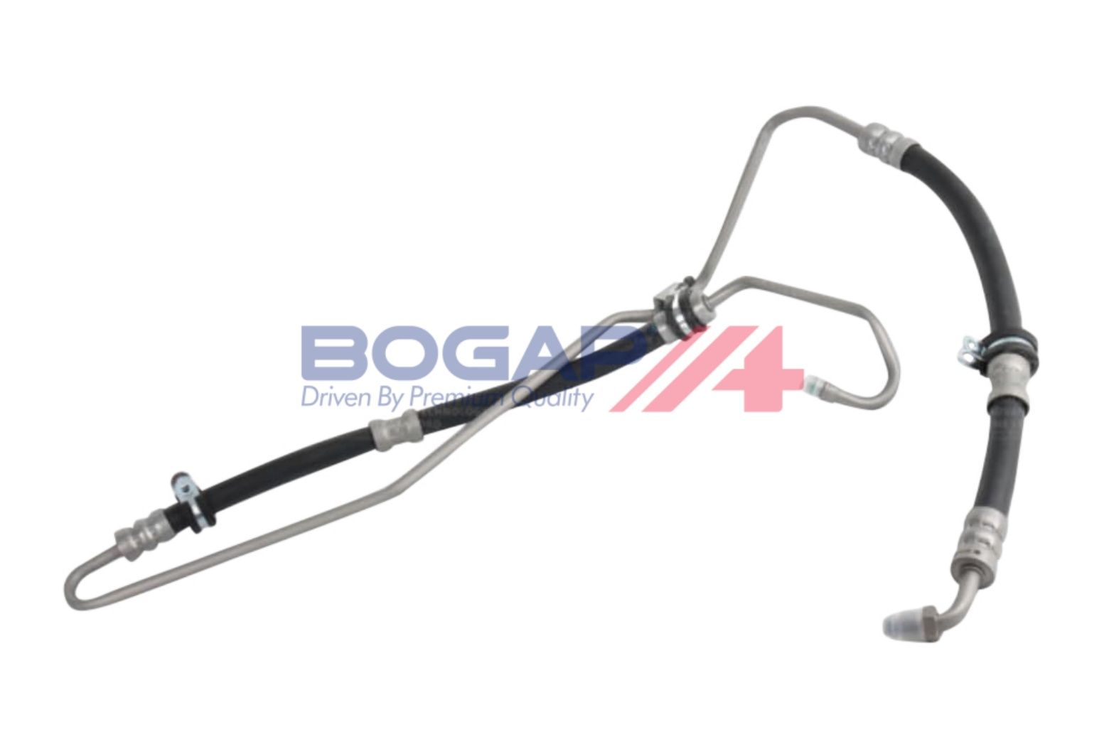 BOGAP C3217105 Hydraulic Hose, Steering