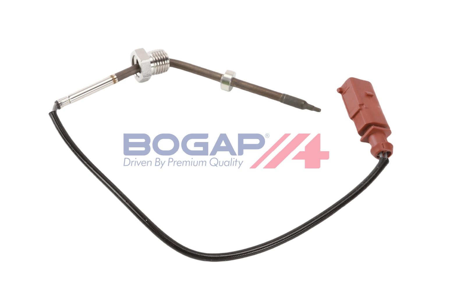 BOGAP A6120245 Sensor, Exhaust Gas Temperature