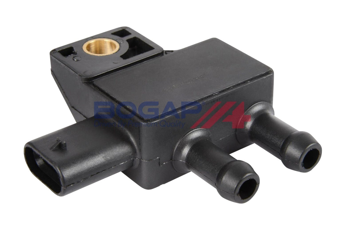 BOGAP B6121103 Sensor, Exhaust Pressure