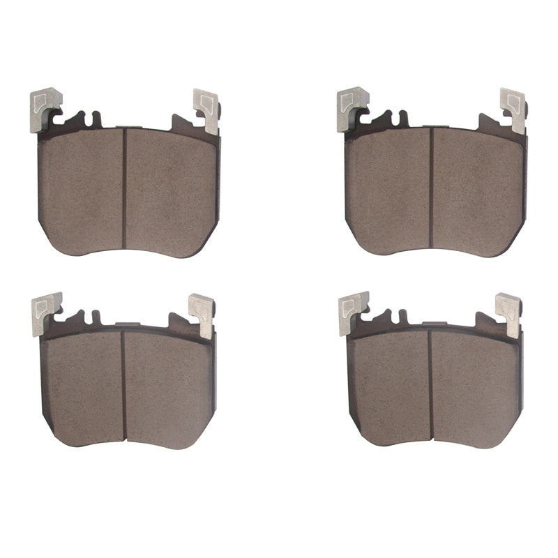R1 Concepts R1 21-26 Mercedes-Benz S580 Front Euro Ceramic Brake Pads