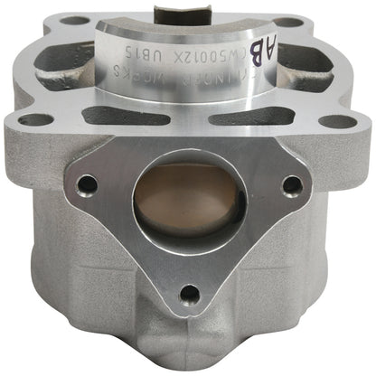 Cylinder Works 21-23 Gas-Gas MC 50 50cc Standard Bore Cylinder 39.5mm