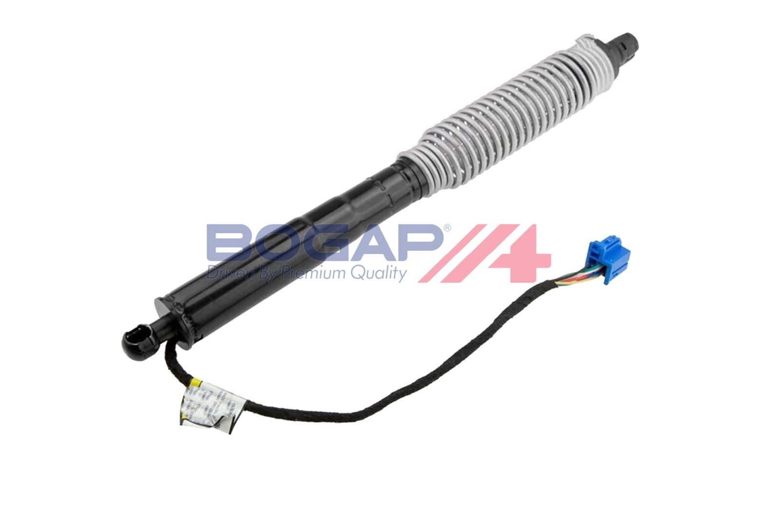 BOGAP B5260178 Gas Spring, Boot/Cargo Area