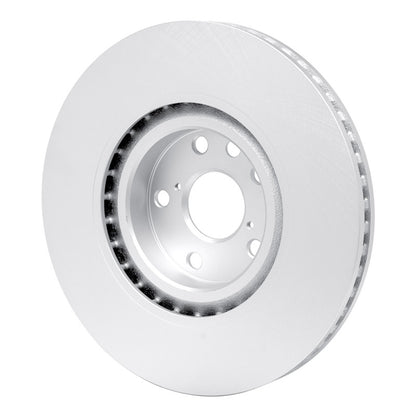 DFC 11-25 Lexus GS200T Right Front GeoSPEC Coated Rotor