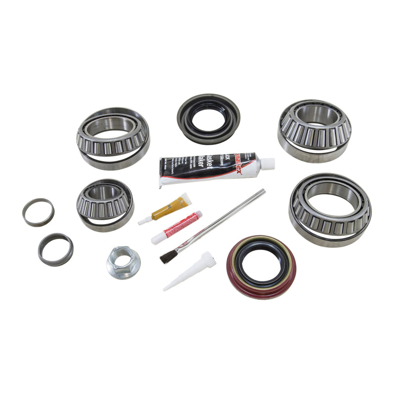 Yukon Gear & Axle Yukon Gear Bearing install Kit For 97-98 Ford 9.75in Diff