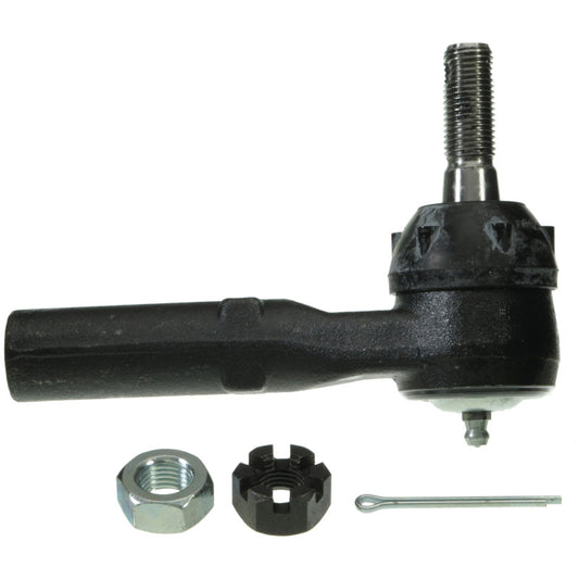 MOOG 09-21 Chevrolet Express 4500 Front Outer / Outer Tie Rod End