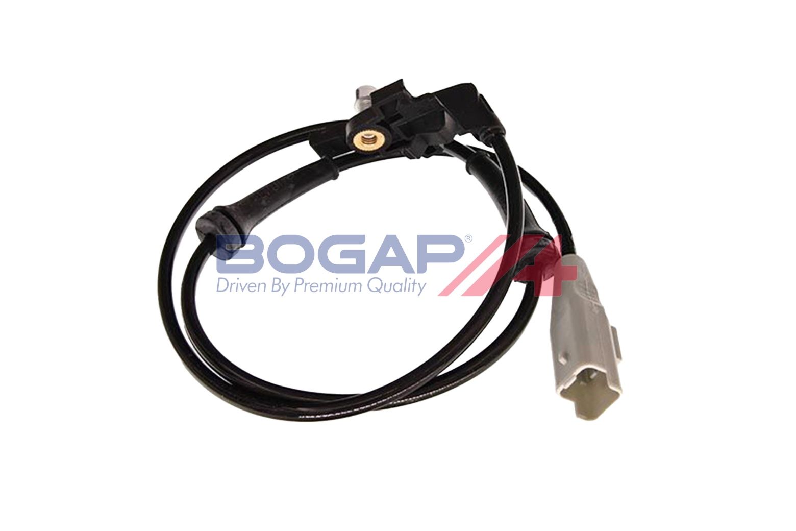 BOGAP P7117129 Sensor, Wheel Speed