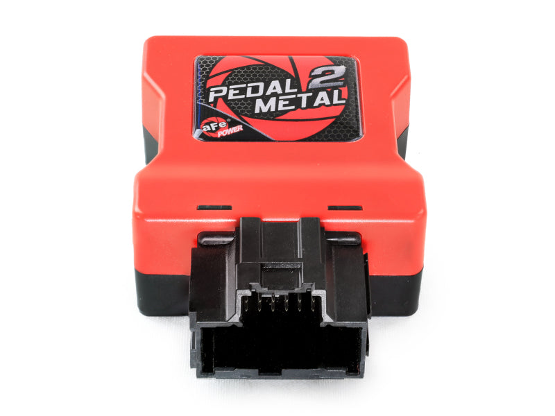 aFe 19-23 05-17 Toyota/Lexus Cars Pedal 2 Metal Throttle Enhancer