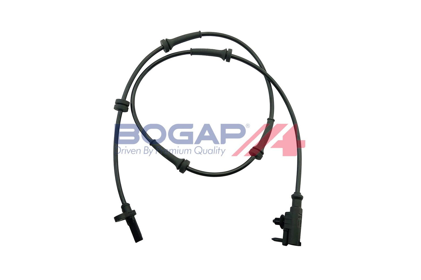 BOGAP E7117132 Sensor, Wheel Speed