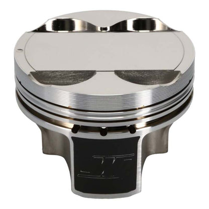 Wiseco Mitsubishi 4G63 86.00 mm Bore 34.87 mm CH 0.00 CC Piston Set
