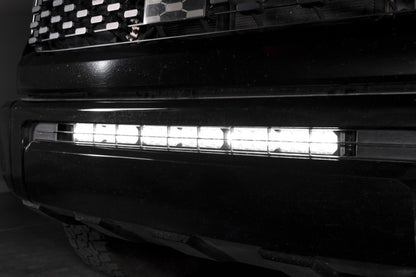 Diode Dynamics Tundra 2014 Stealth SS30 Sport Yellow Combo