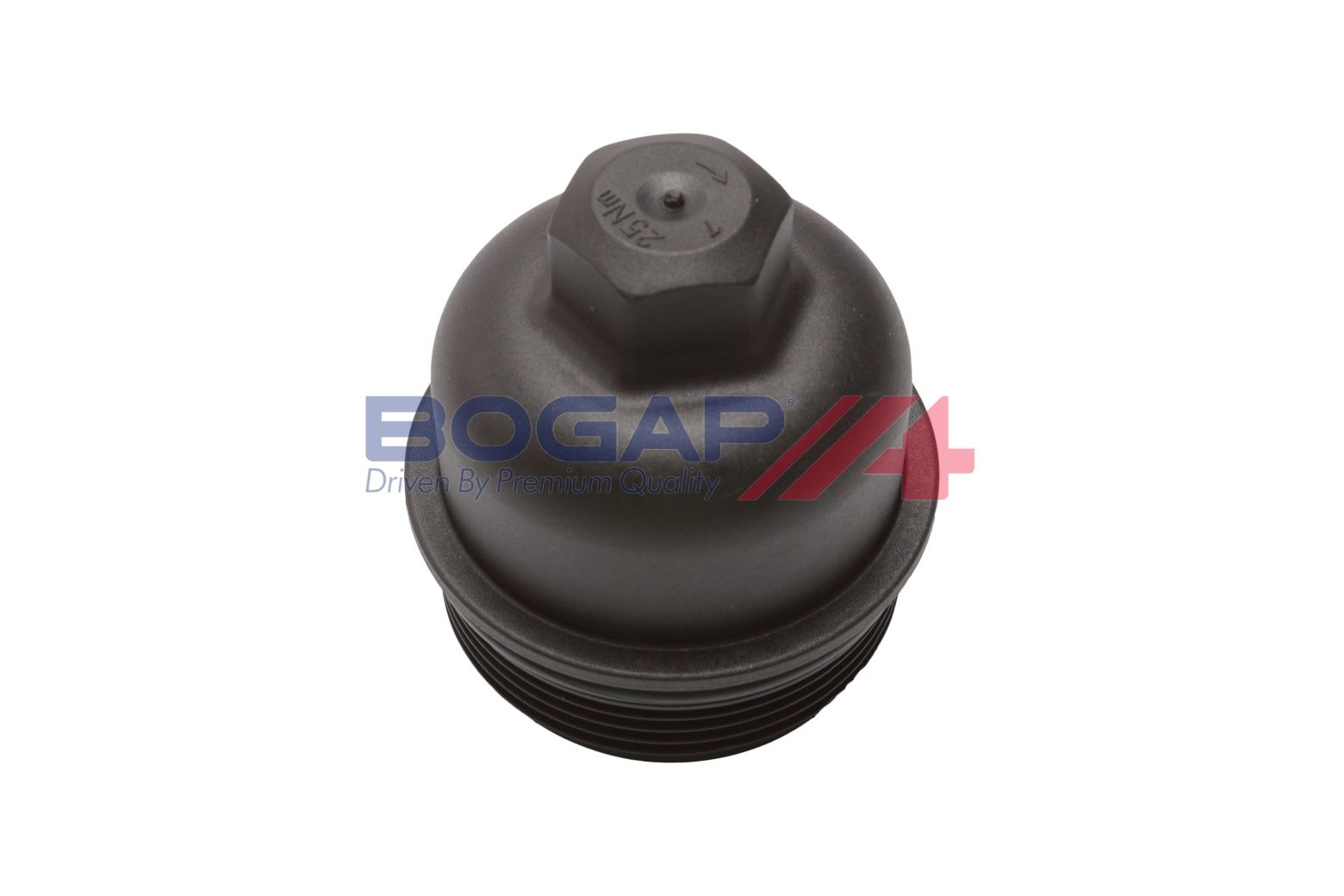 BOGAP B1422110 Cap, Oil Filter Housing