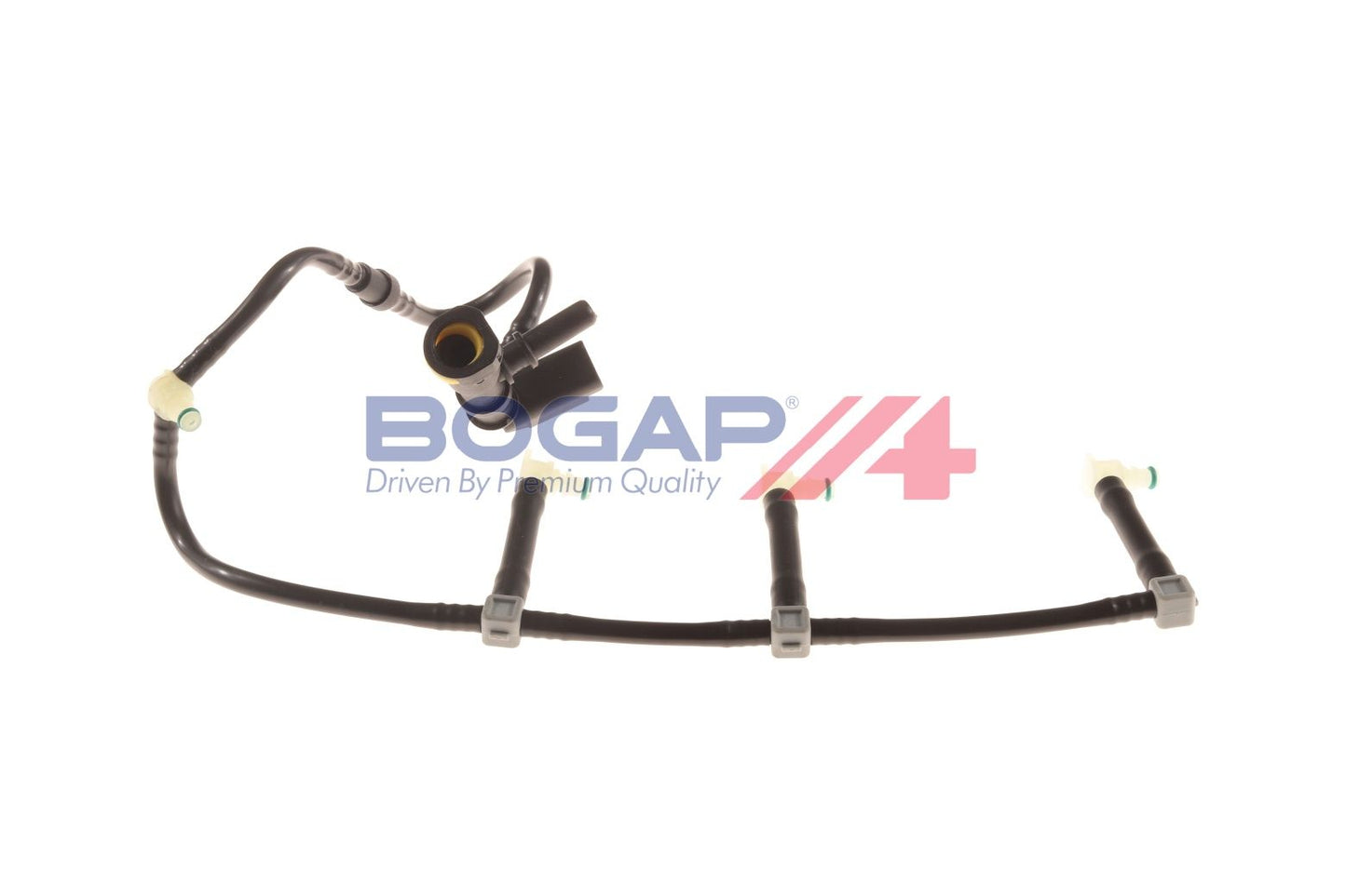 BOGAP R1621115 Hose, Fuel Overflow
