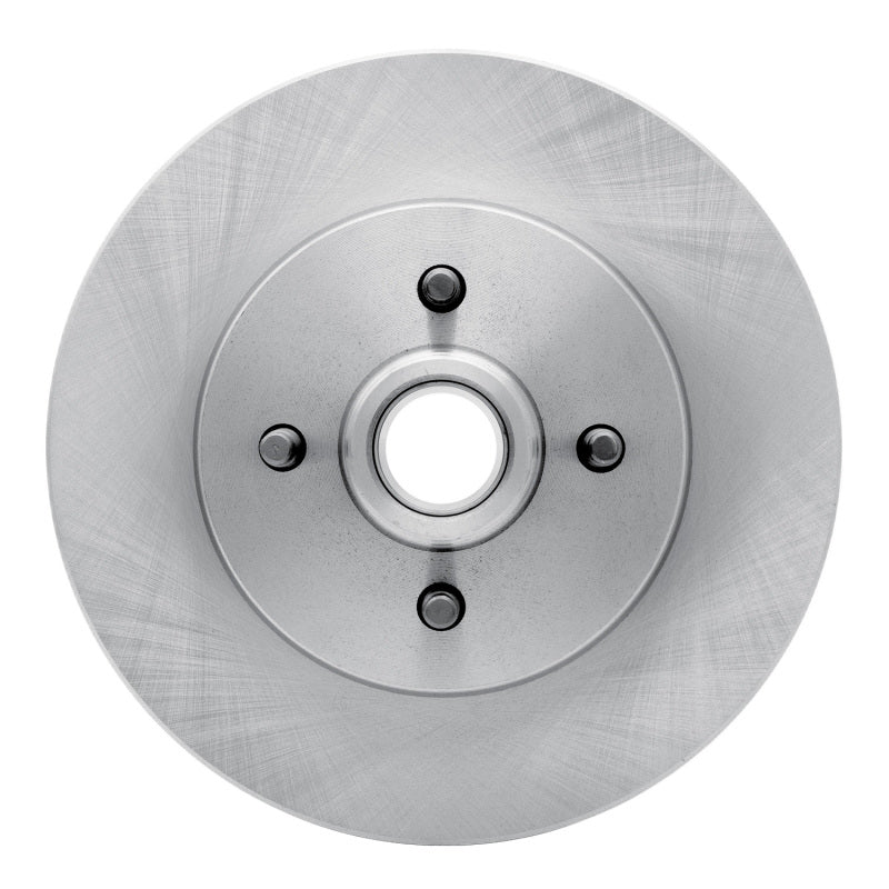 DFC 87-88 Ford Thunderbird Front Brake Rotor
