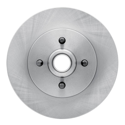 DFC 87-88 Ford Thunderbird Front Brake Rotor