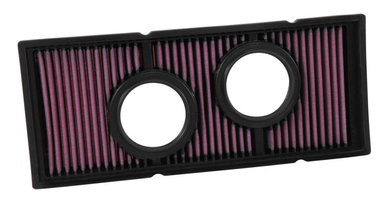K&N Engineering K&N Replacement Air Filter 03-06 KTM 950 Adventure S 942 / 06-08 KTM 950 Supermoto R 942