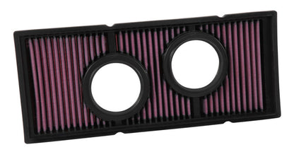 K&N Engineering K&N Replacement Air Filter 03-06 KTM 950 Adventure S 942 / 06-08 KTM 950 Supermoto R 942