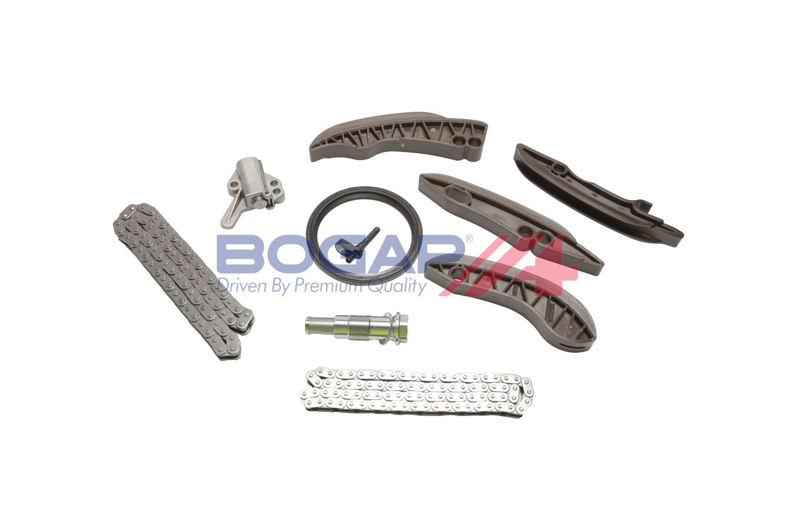 BOGAP B1328142 Timing Chain Kit