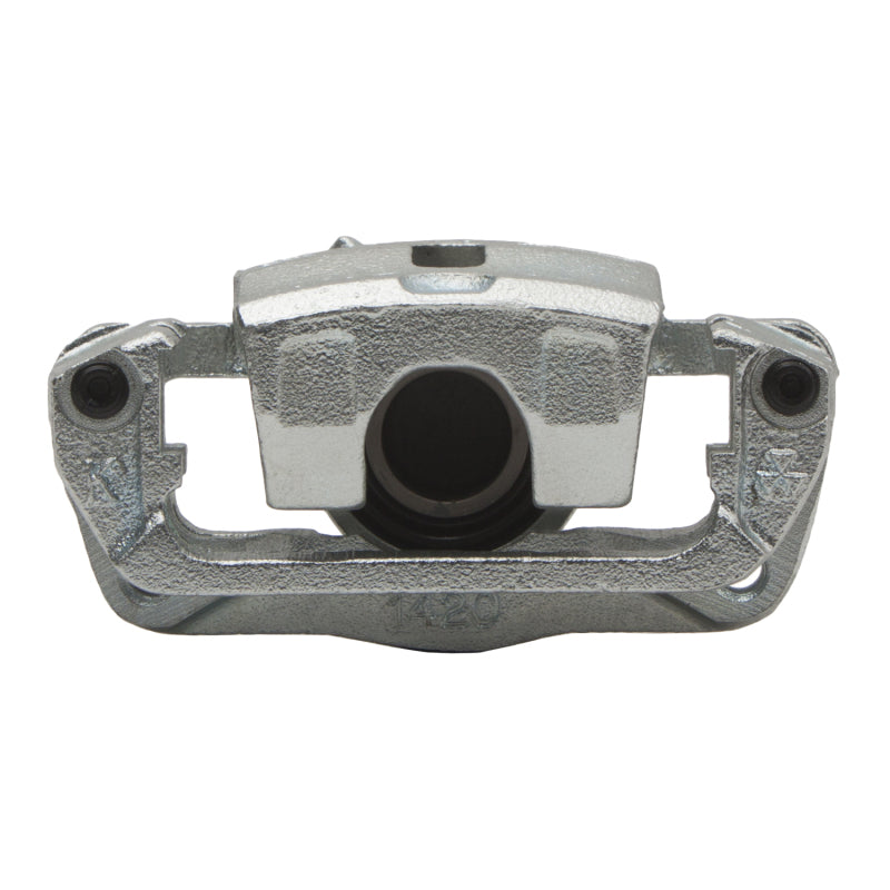 DFC 92-01 Infiniti Q45 Rear-R Silver Zinc Coated Premium Caliper