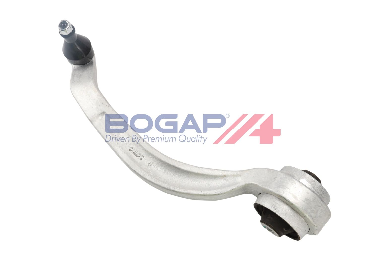 BOGAP A3327171 Control/Trailing Arm, Wheel Suspension