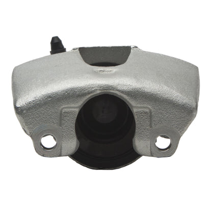 DFC 00-02 Dodge Dakota 4WD Front-L Premium Caliper - Silver Zinc Coated